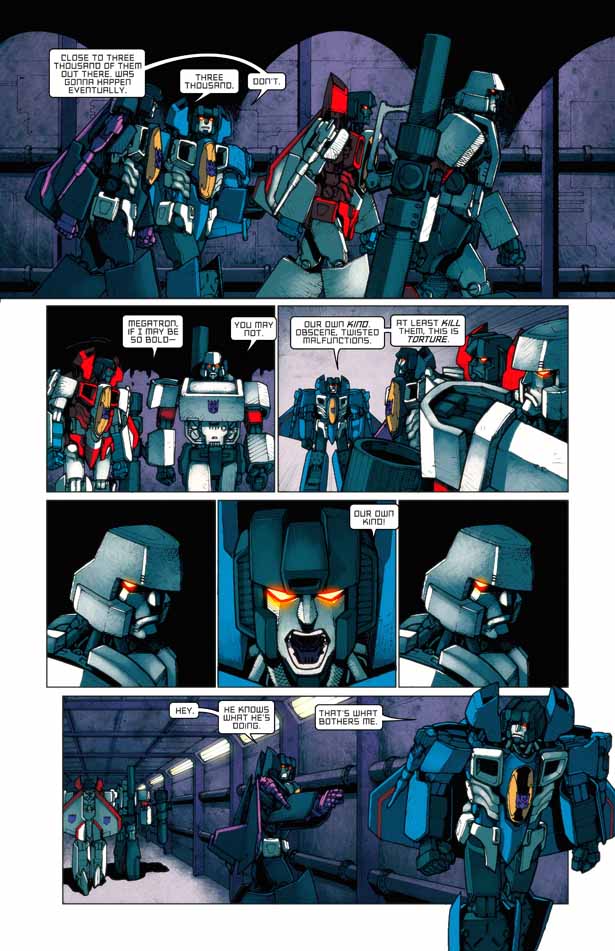 青年漫画 THE COMPLETE ALL HAIL MEGATRON 青年漫画 THE COMPLETE ALL HAIL MEGATRON Amazon.com